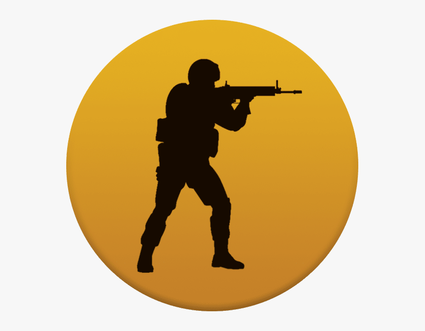 Counter Strike Global Offensive Logo Hd Png Download