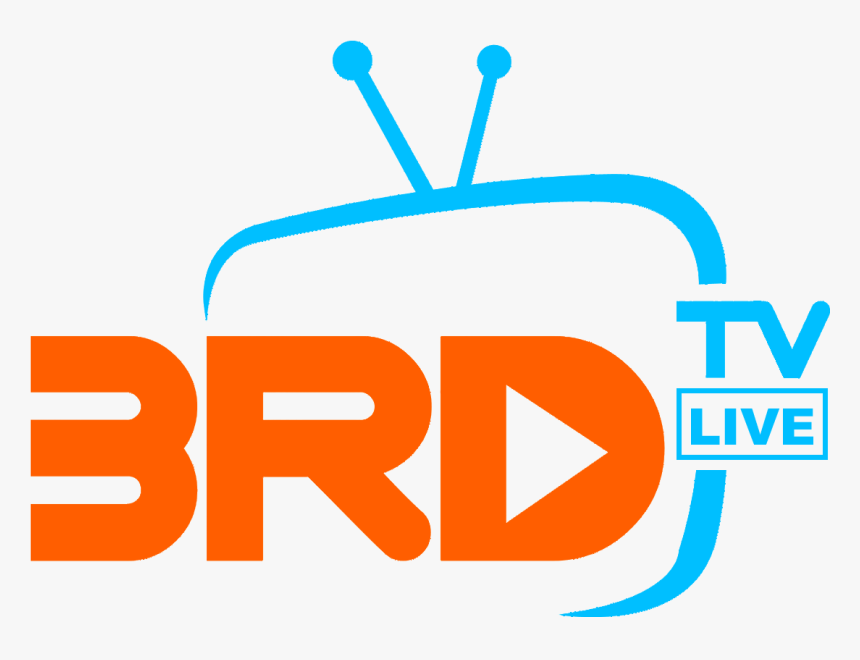 3rd Tv Logo - Tv Logo Png, Transparent Png, Free Download