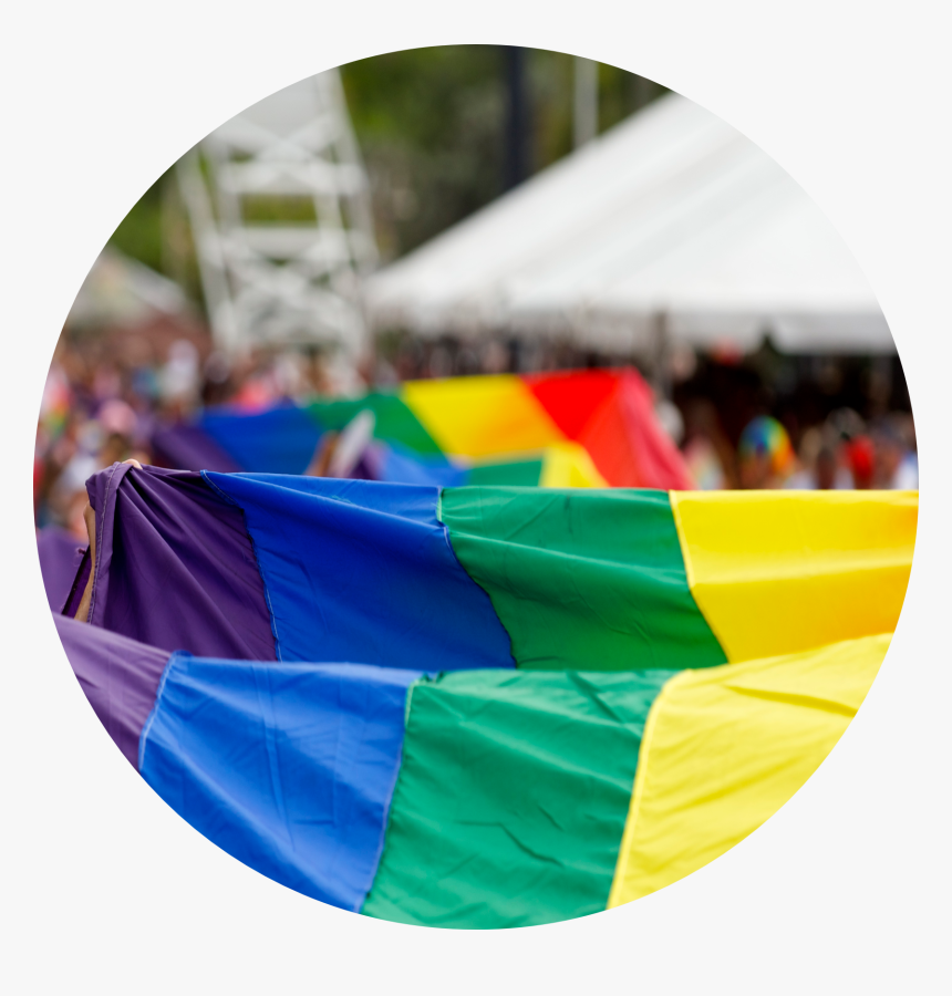 Transparent Gay Pride Flag Png - Flag, Png Download, Free Download