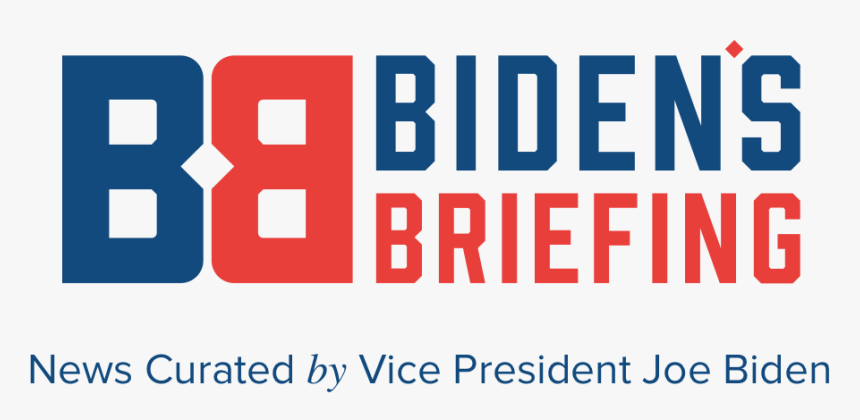 Biden Logo@2x - Graphic Design, HD Png Download, Free Download