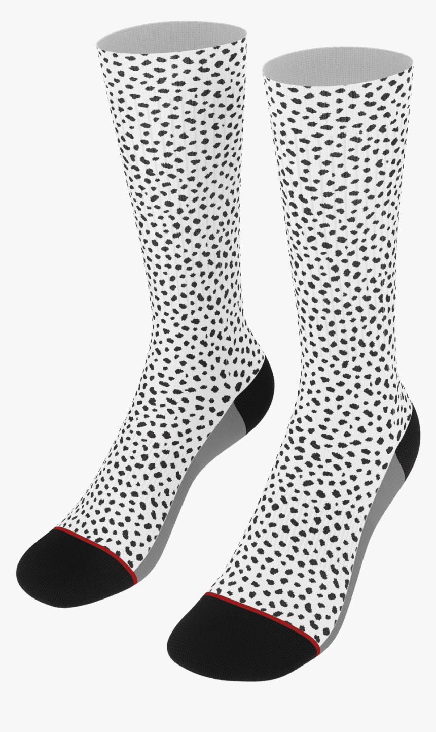 Snow Leopard - Sock, HD Png Download, Free Download