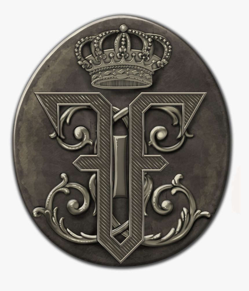 Ww1 Game Series Wiki - Emblem, HD Png Download, Free Download