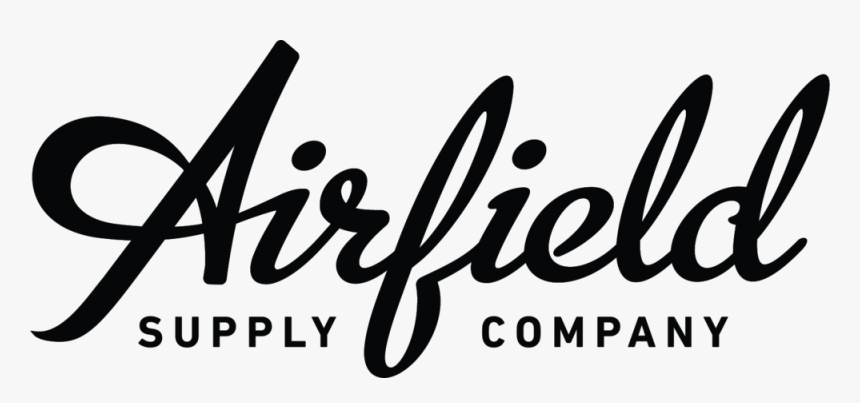 Airfield Supply Dispensary Logo, HD Png Download, Free Download