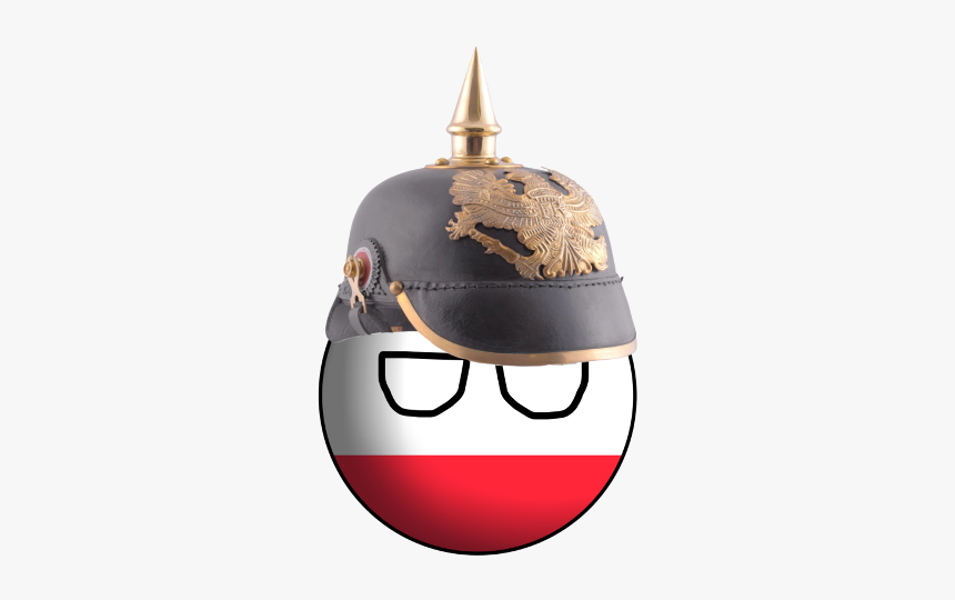 #germany #countryballs #ww1 #freetoedit - Eye Liner, HD Png Download, Free Download