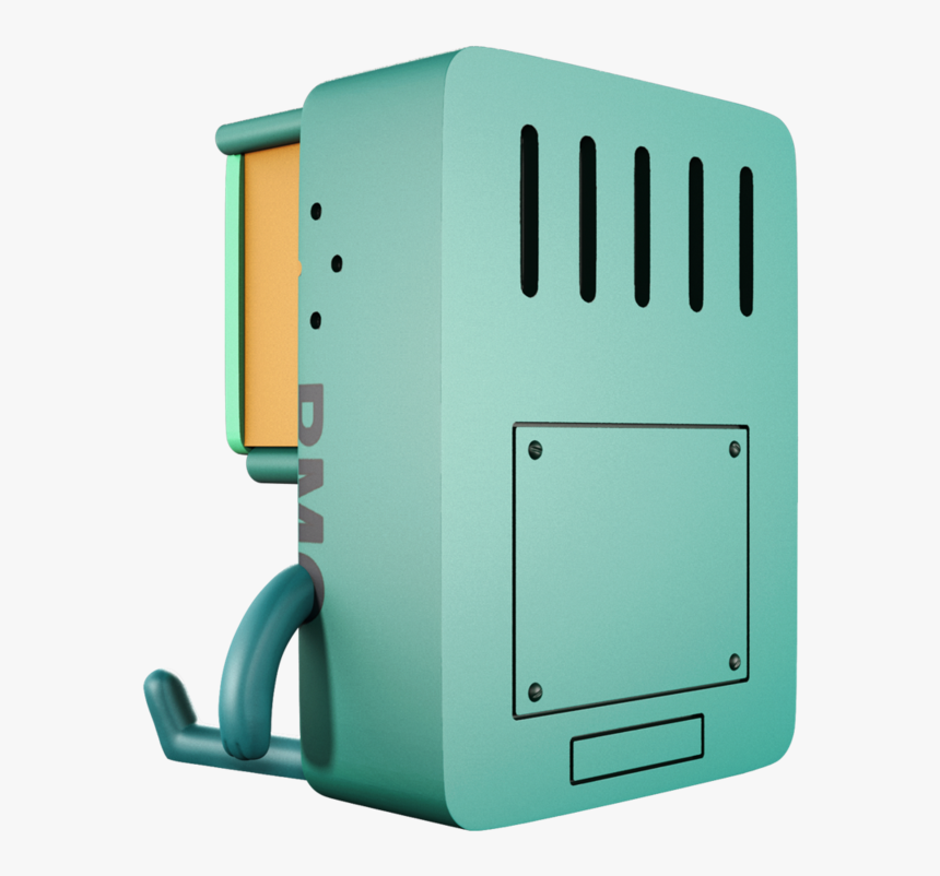 Bmo Png , Png Download - Electronics, Transparent Png, Free Download