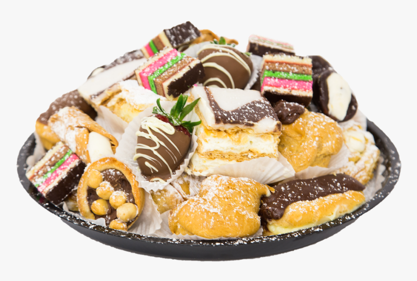 Pastries Transparent , Png Download - Pastries Transparent, Png Download, Free Download