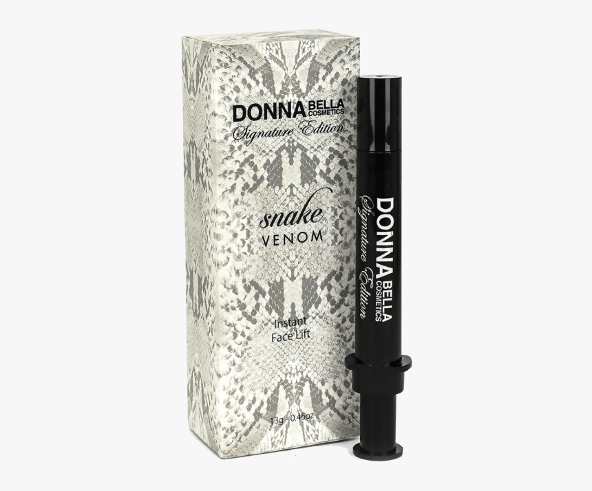 Donna Bella Snake Venom, HD Png Download, Free Download