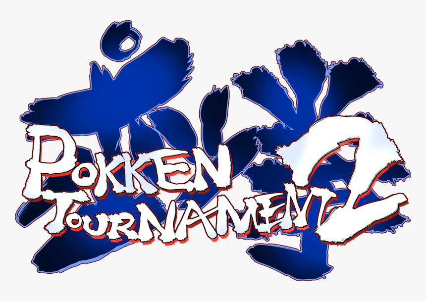 Pokken Tournament - Graphic Design, HD Png Download, Free Download