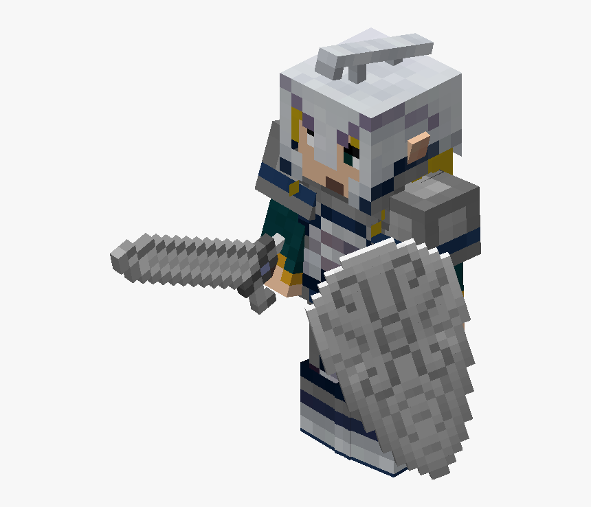 The Lord Of The Rings Minecraft Mod Wiki - Lord Of The Rings Dark Elf  Minecraft, HD Png Download , Transparent Png Image - PNGitem
