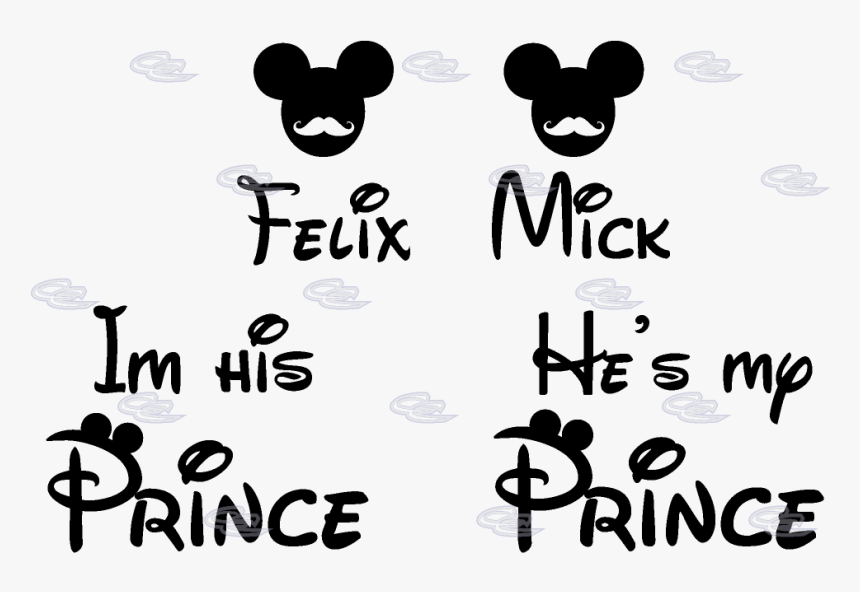 Disney, HD Png Download, Free Download