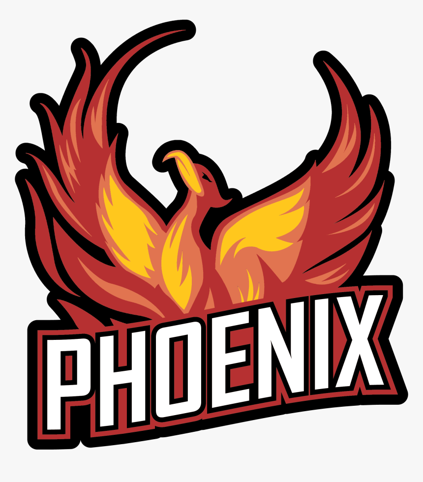 Phoenix Logo Vector Design Images, Decorative Phoenix Logo, Phoenix Vector,  Logo Vector, Decoration PNG Image For Free Download | Initials logo design,  Vector logo, Initials logo