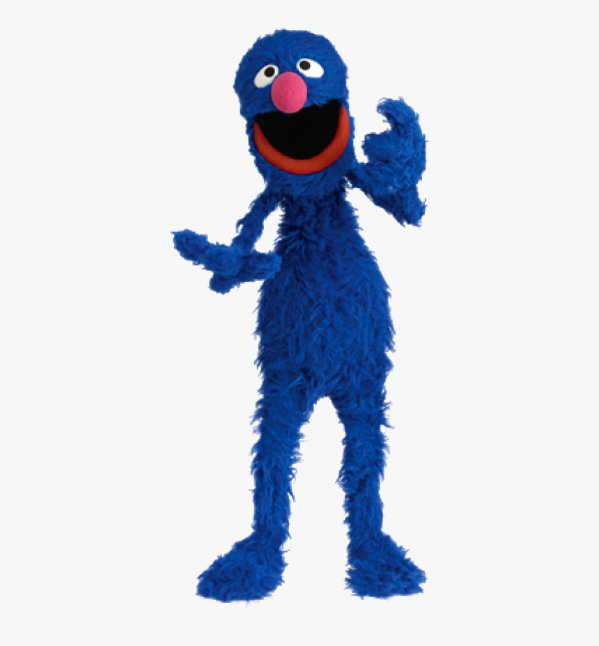 Grover Png Page 2"
										 Title="grover Png Page - Elmo Cookie Monster Grover Big Bird, Transparent Png, Free Download