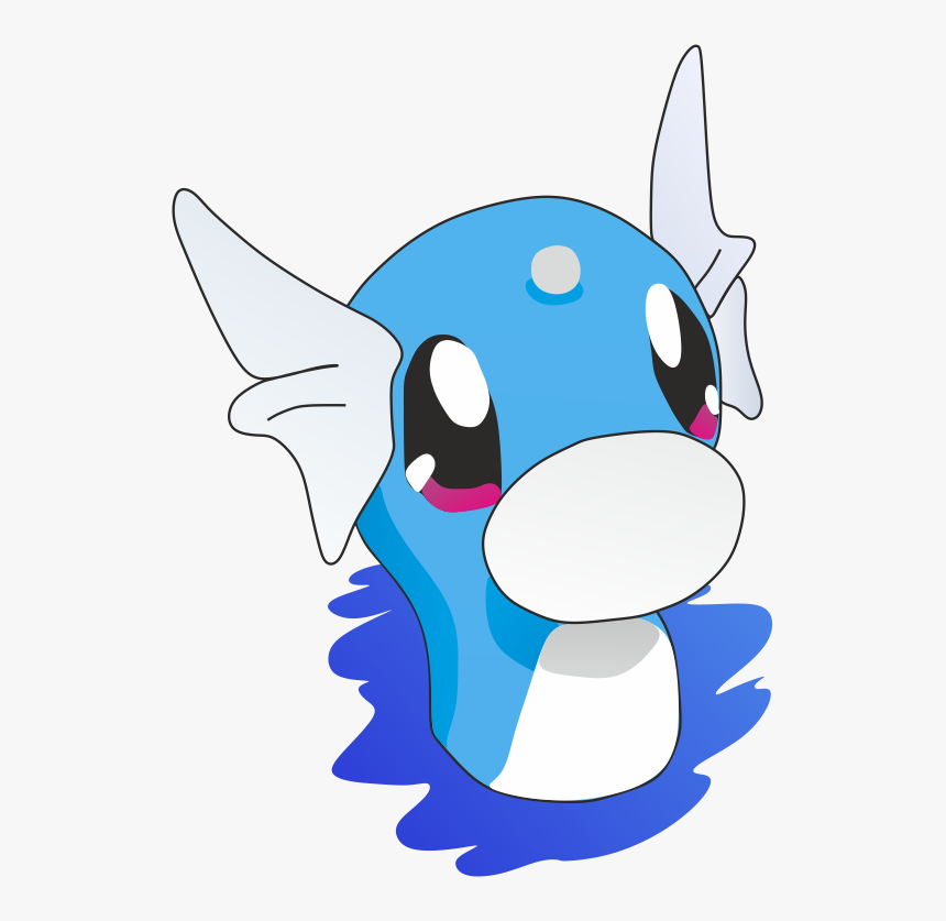 Thumb Image - Dratini Png, Transparent Png, Free Download