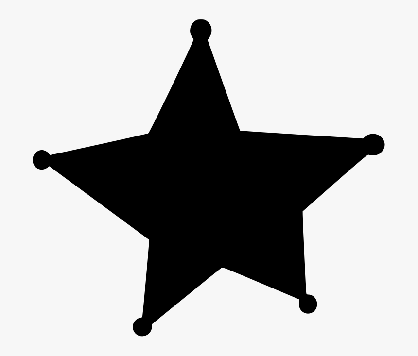 Star - You Tried Star Transparent, HD Png Download, Free Download