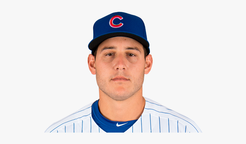 Anthony Rizzo, HD Png Download, Free Download