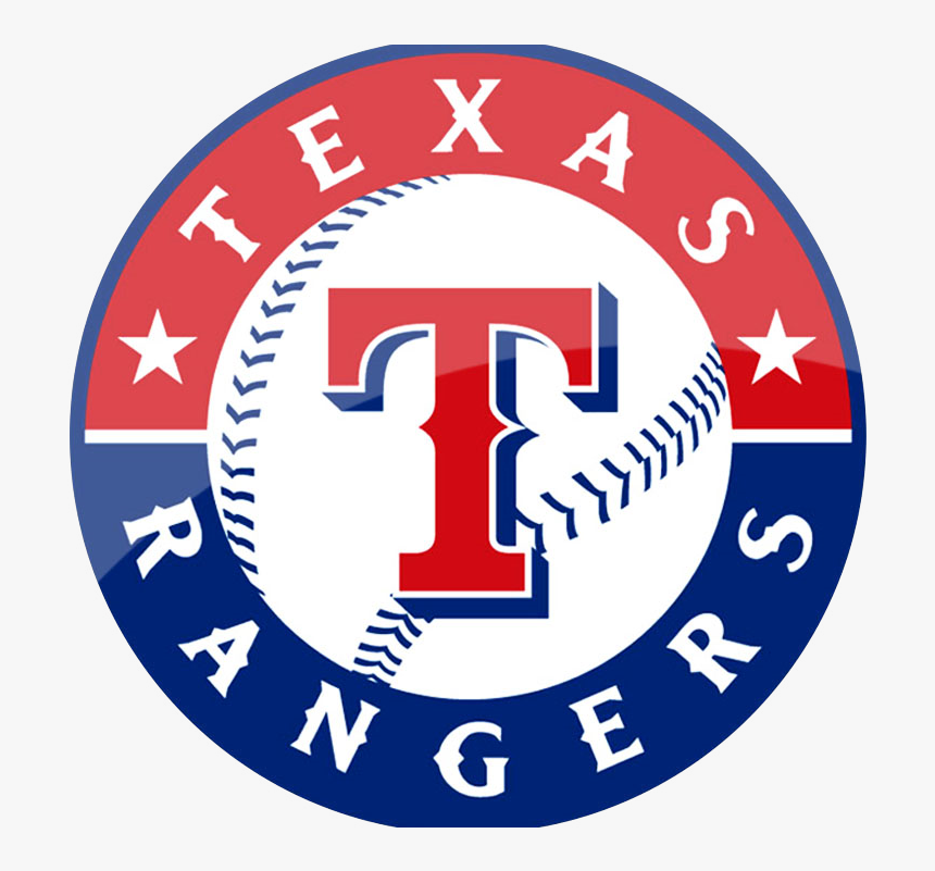 Texas Rangers, HD Png Download, Free Download