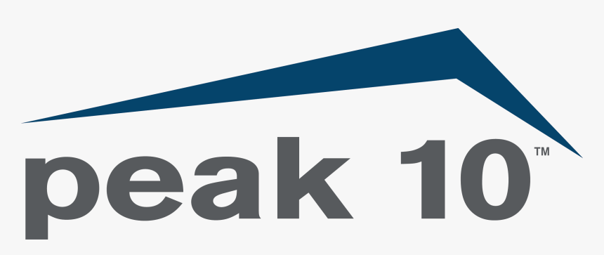 Peak 10, HD Png Download, Free Download