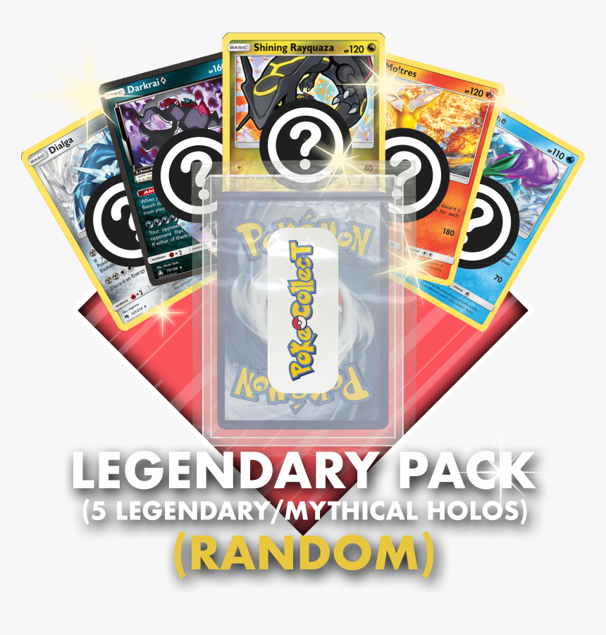 Pokemon Premium Vintage Packs, HD Png Download, Free Download