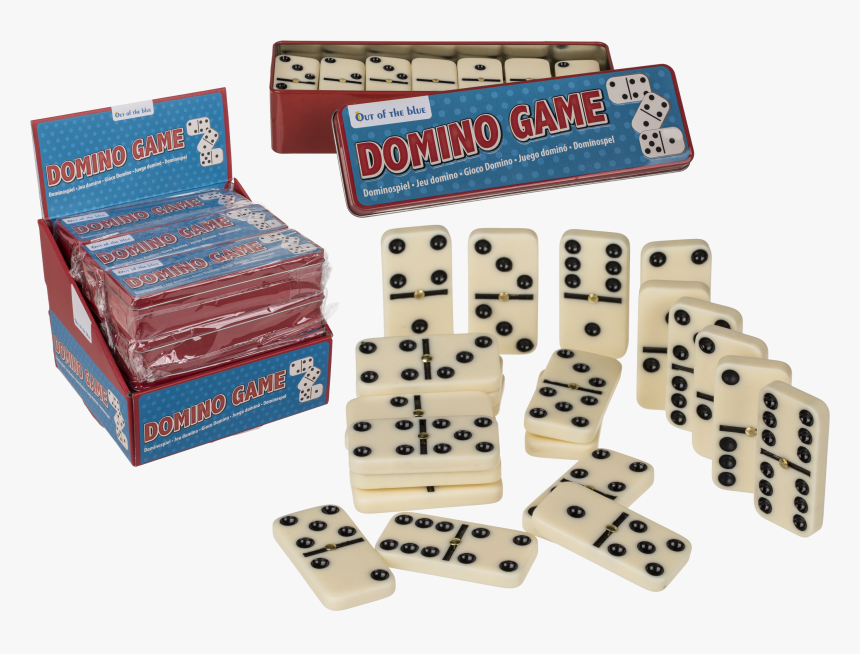 Dominoes, HD Png Download, Free Download