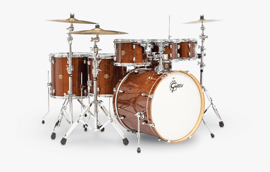 Gretch Drum Kit - Gretsch New Catalina Maple, HD Png Download, Free Download