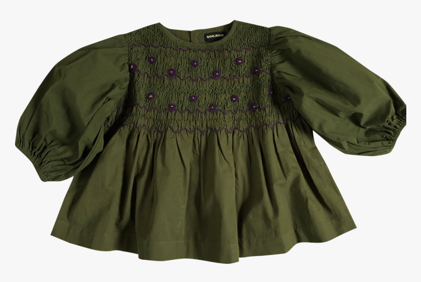 Blouse, HD Png Download - kindpng