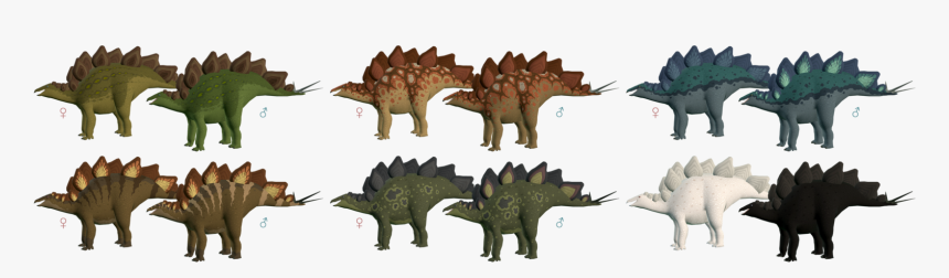 The Archotek Project Wiki - Triceratops, HD Png Download, Free Download