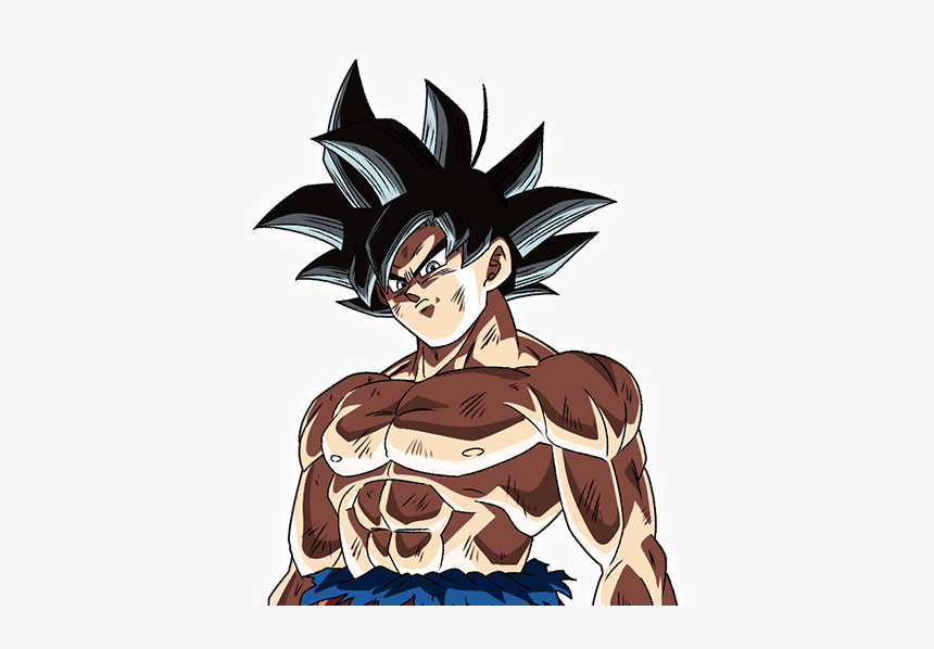 Roblox Face Png Goku