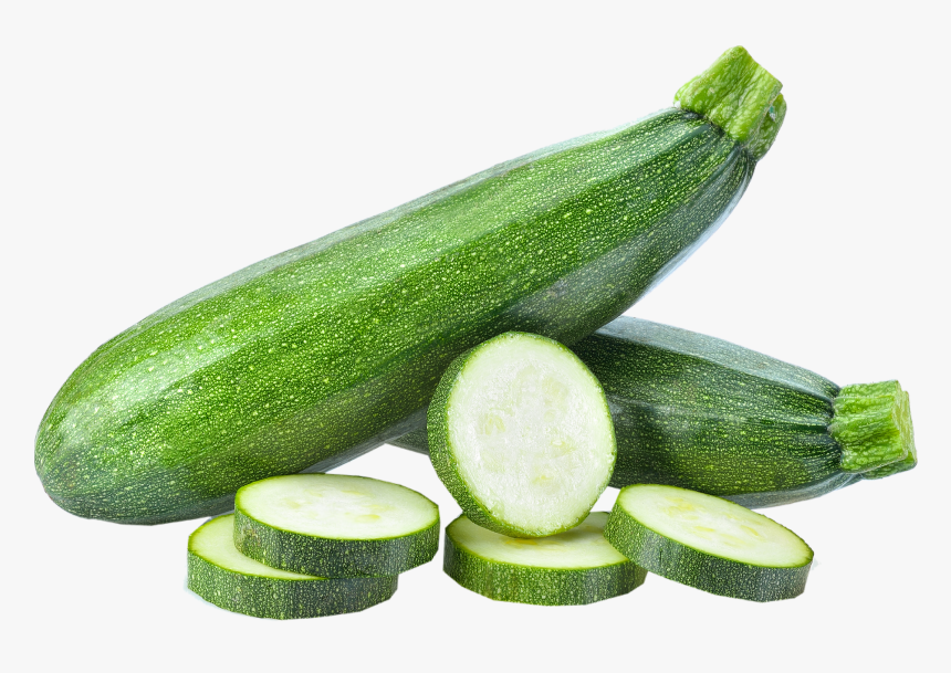 Zucchini Green, HD Png Download, Free Download