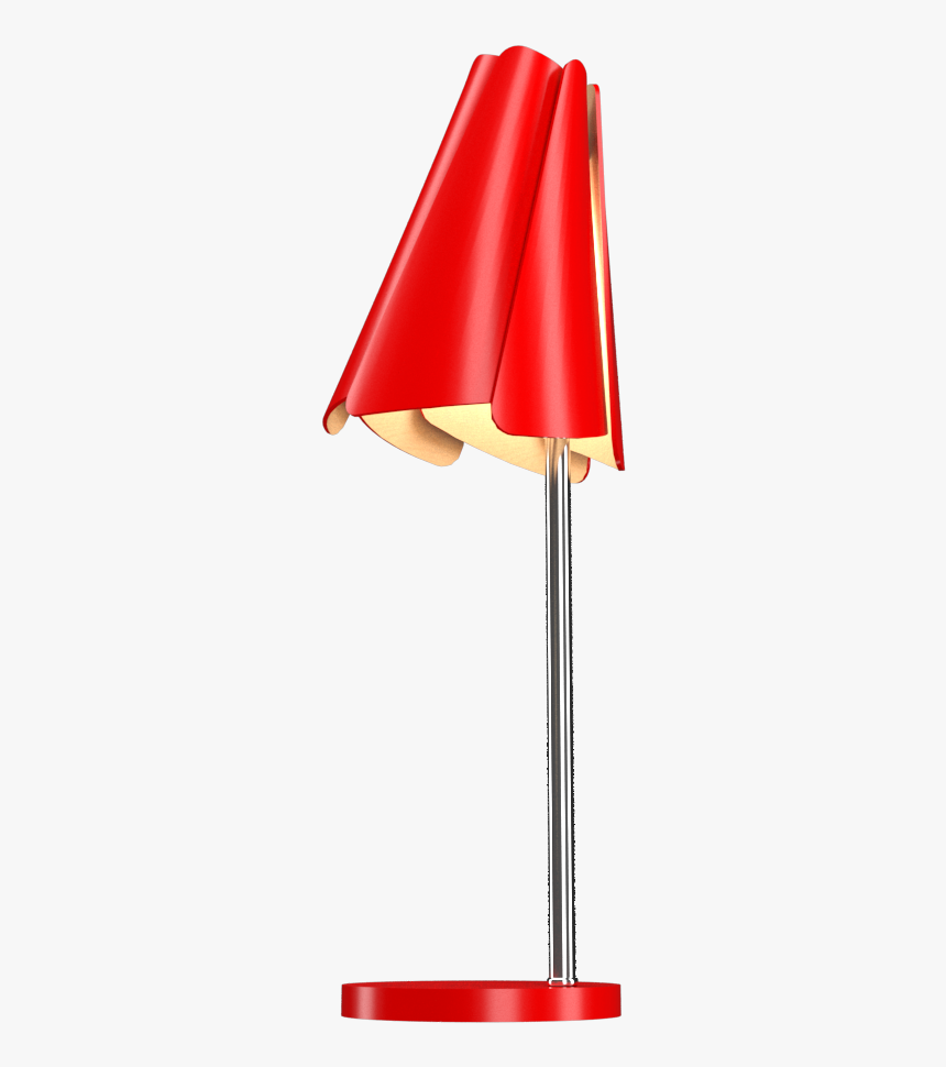 Table Lamp Fuchsia - Flag, HD Png Download, Free Download