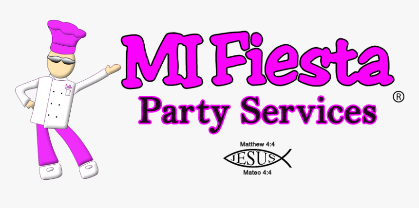 Mi Fiesta, HD Png Download, Free Download