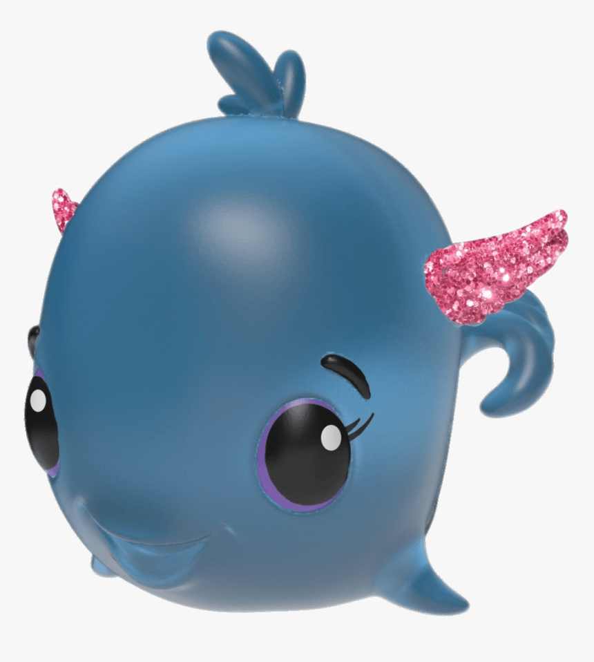 Hatchimals Polar Swhale - Hatchimals Colleggtibles Lilac Lake, HD Png Download, Free Download