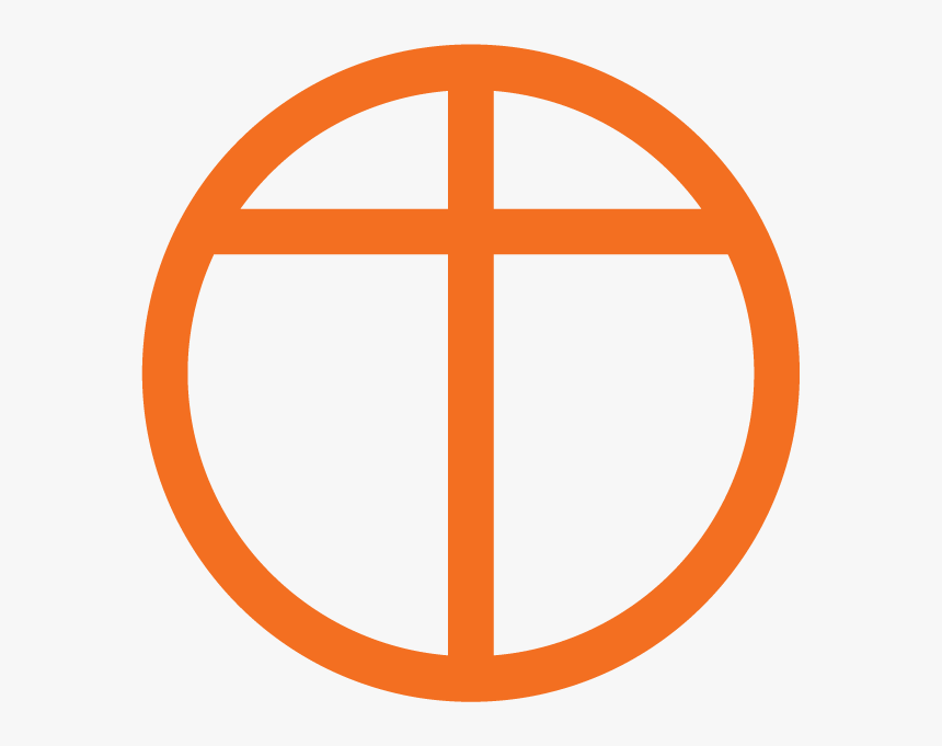 Logo-faith - Circle, HD Png Download, Free Download