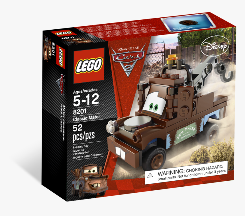 Lego 8201, HD Png Download, Free Download