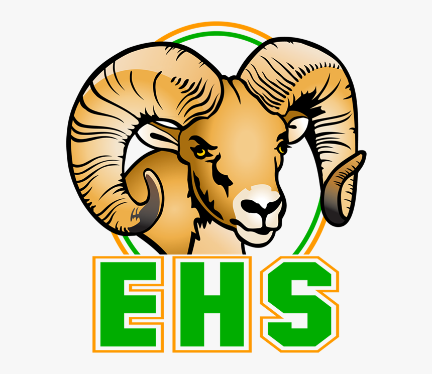 Eastside High School Rams, HD Png Download, Free Download