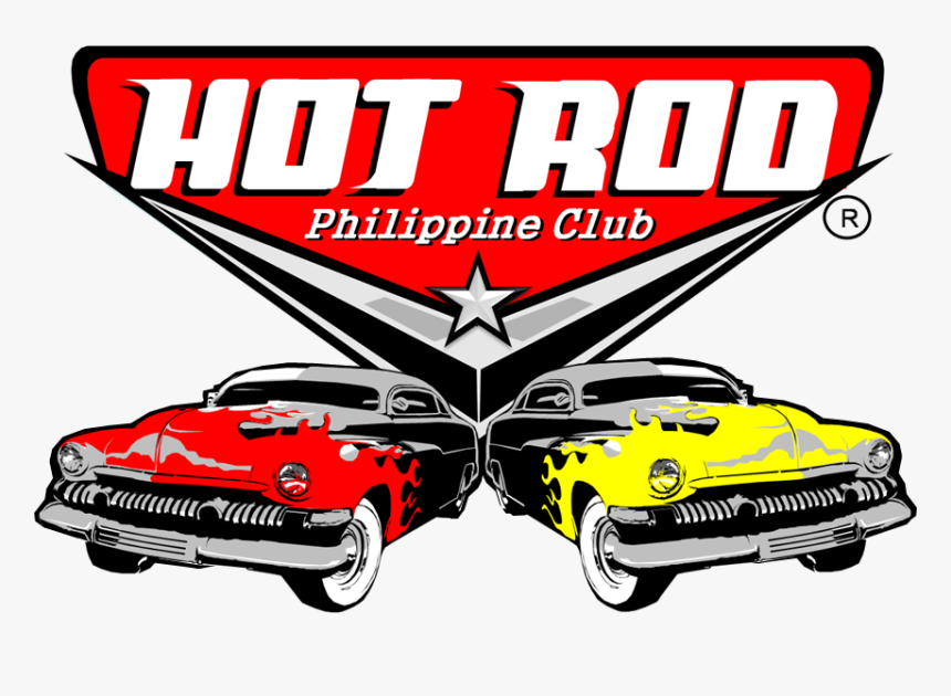 Hot Rod Philippine Club - Antique Car, HD Png Download, Free Download