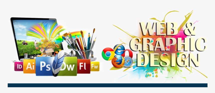 Graphic Design Services - Internet Explorer, HD Png Download, Free Download