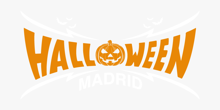 Thumb Image - Hallowen Logo, HD Png Download, Free Download