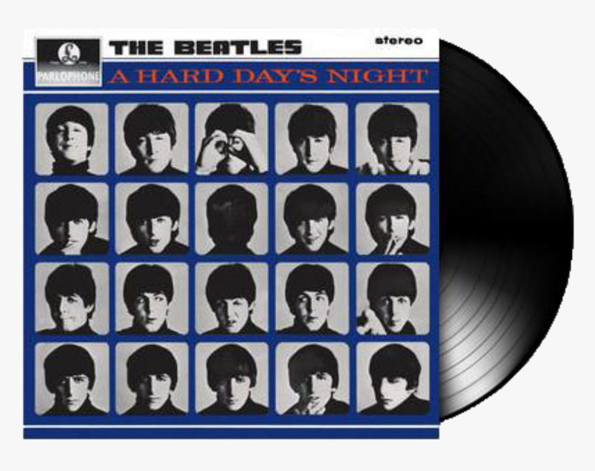 Beatles Png, Transparent Png, Free Download