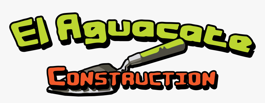 El Aguacate Construction, HD Png Download, Free Download