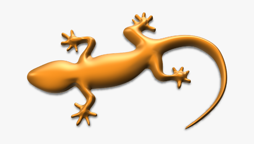 3d Design By Alberto Dec 19, - House Gecko, HD Png Download, Free Download