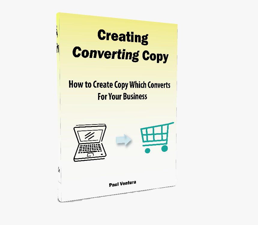 Creating Copy Ebook Cover - Poster, HD Png Download, Free Download