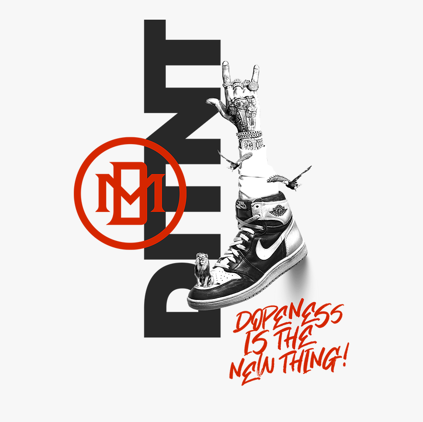 Sneakers, HD Png Download - kindpng