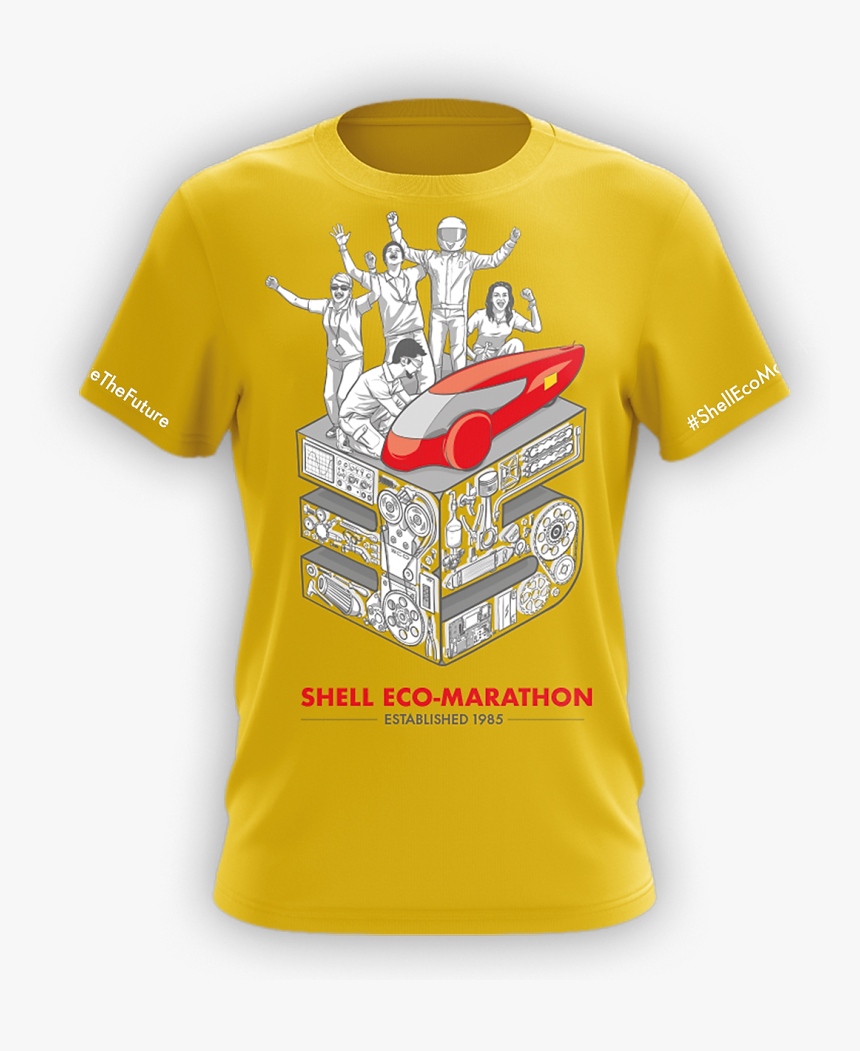 T Shirt Heroes - Active Shirt, HD Png Download, Free Download