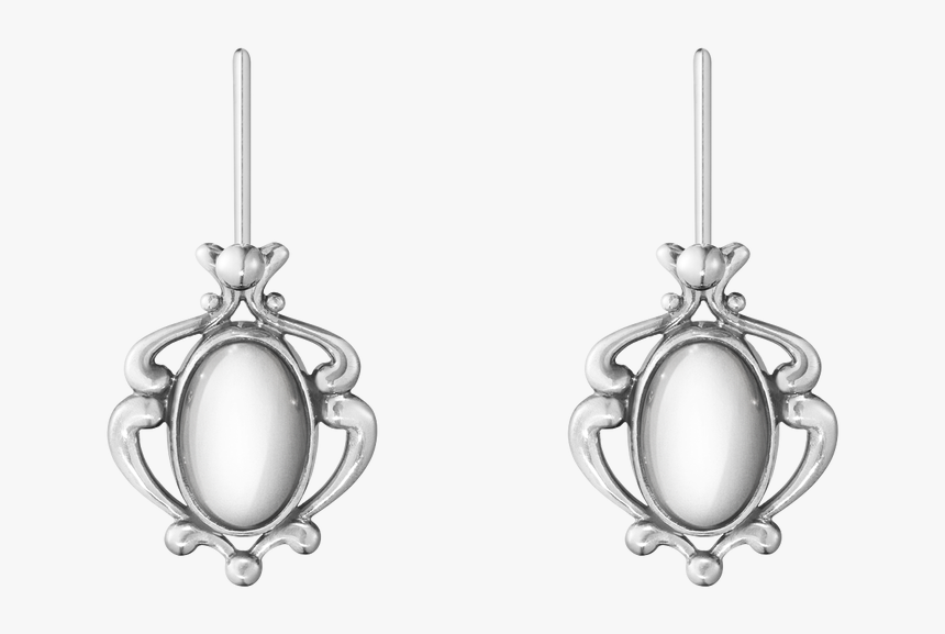 Georg Jensen Heritage Necklace 2019, HD Png Download, Free Download