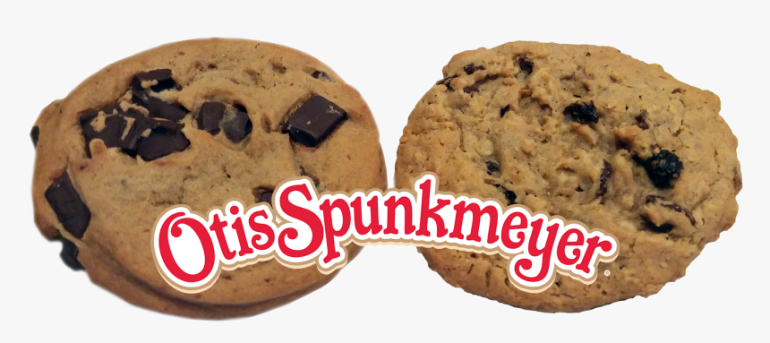 Chocolate Chip Cookie, HD Png Download, Free Download