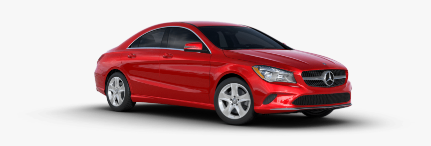 Jupiter Red - Cla 250 Lease Specials, HD Png Download, Free Download