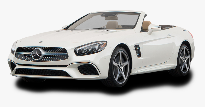 2019 Mercedes-benz Sl Roadster - Mercedes Benz Sl 450, HD Png Download, Free Download