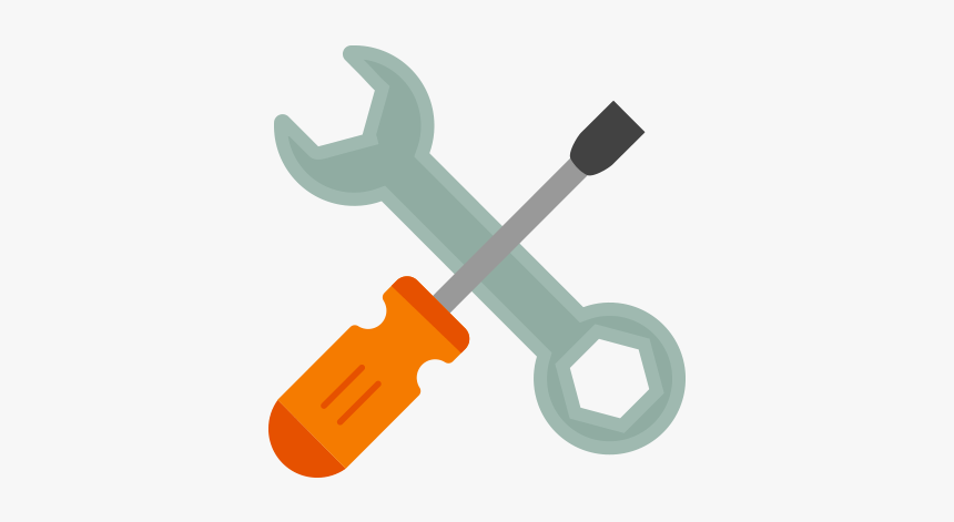 Thermostat Repairs &amp - Screwdriver, HD Png Download, Free Download