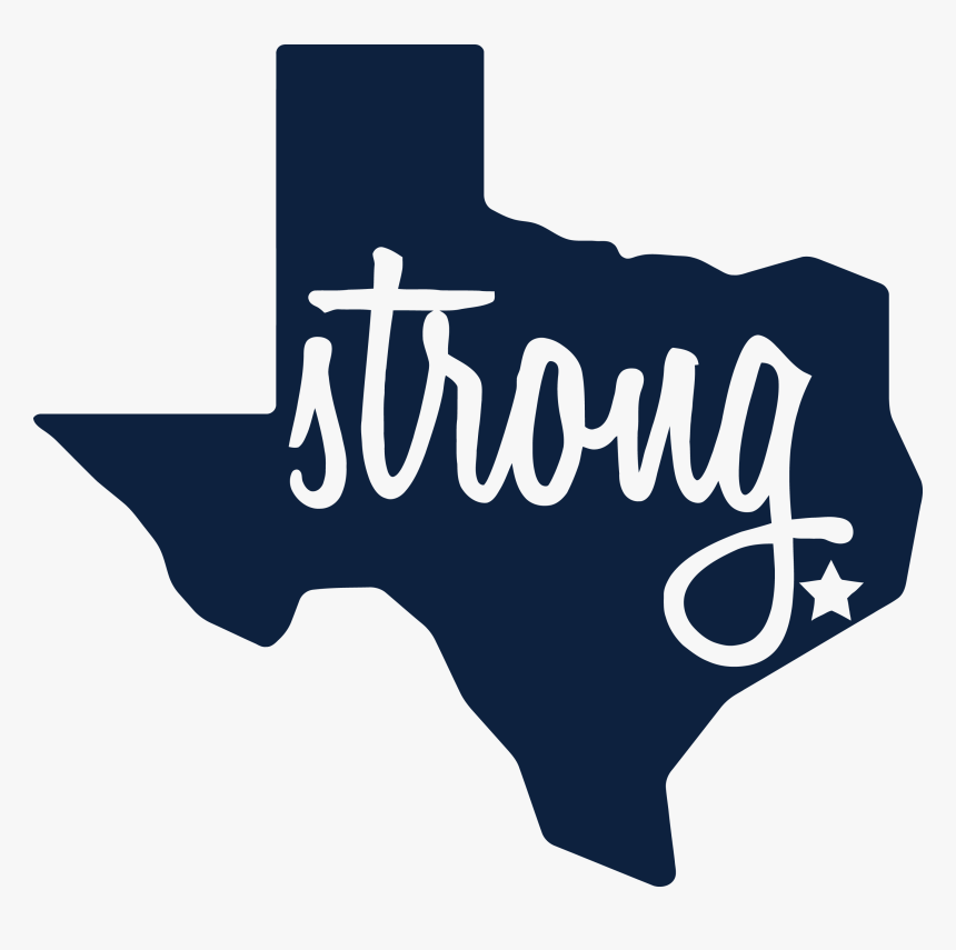 Texas Strong 