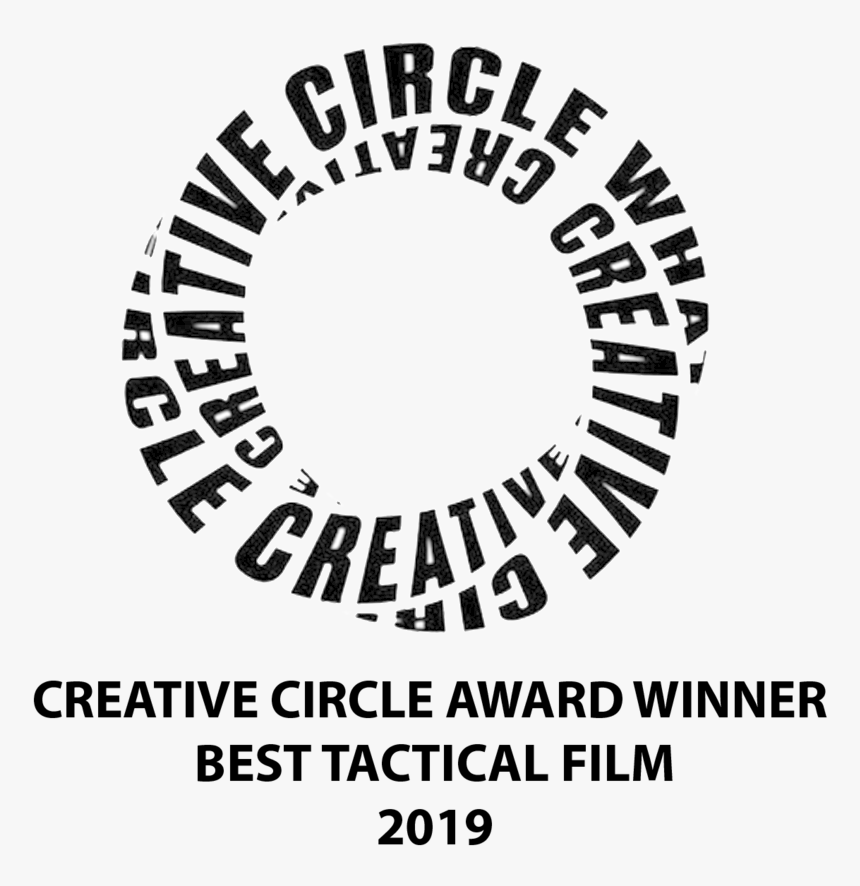 Creative Circle 2019 - Circle, HD Png Download, Free Download